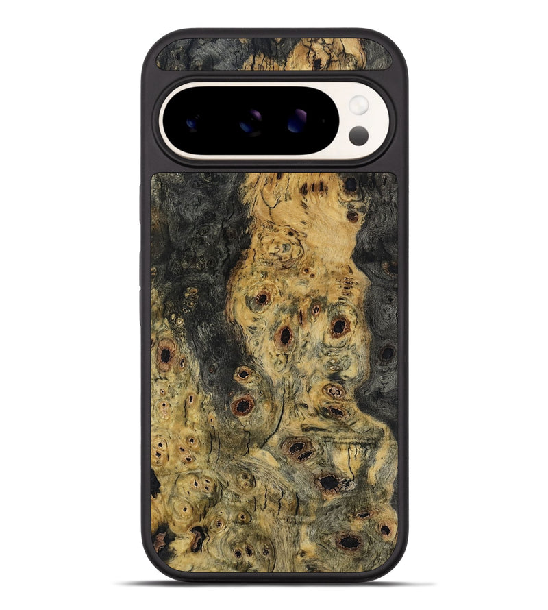 Pixel 9 Pro XL Wood Phone Case - Dimitri (Wood Burl, 799114)