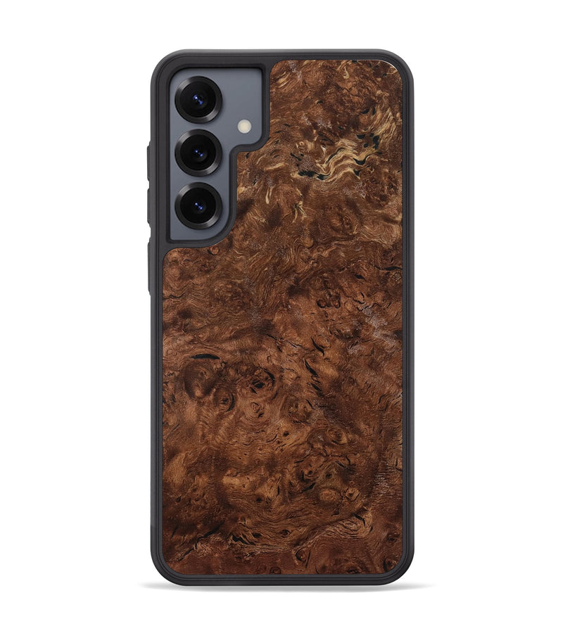 Galaxy S25 Plus Wood Phone Case - Quincy (Wood Burl, 799116)
