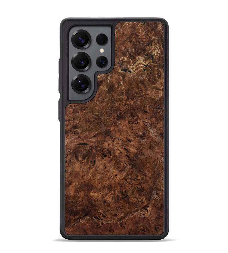Galaxy S25 Ultra Wood Phone Case - Quincy (Wood Burl, 799116)