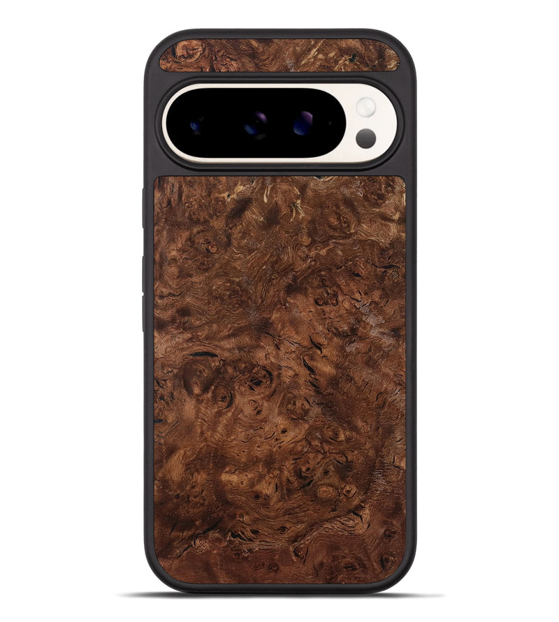 Pixel 9 Pro XL Wood Phone Case - Quincy (Wood Burl, 799116)