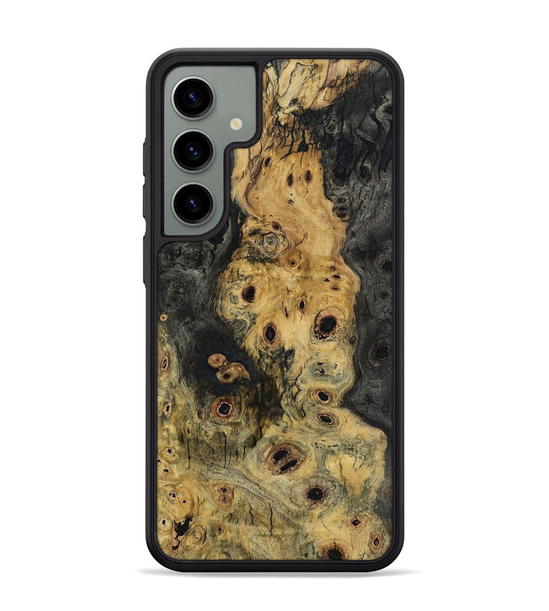 Galaxy S24 Plus Wood Phone Case - Alijah (Wood Burl, 799117)