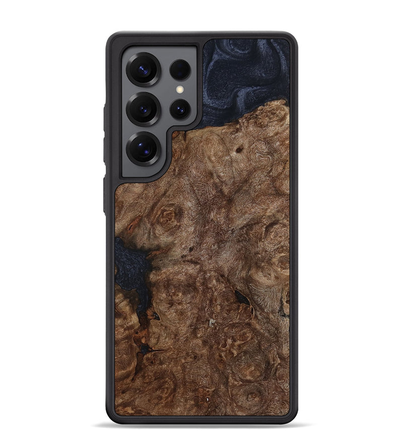 Galaxy S25 Ultra Wood Phone Case - Anya (Wood Burl, 799119)