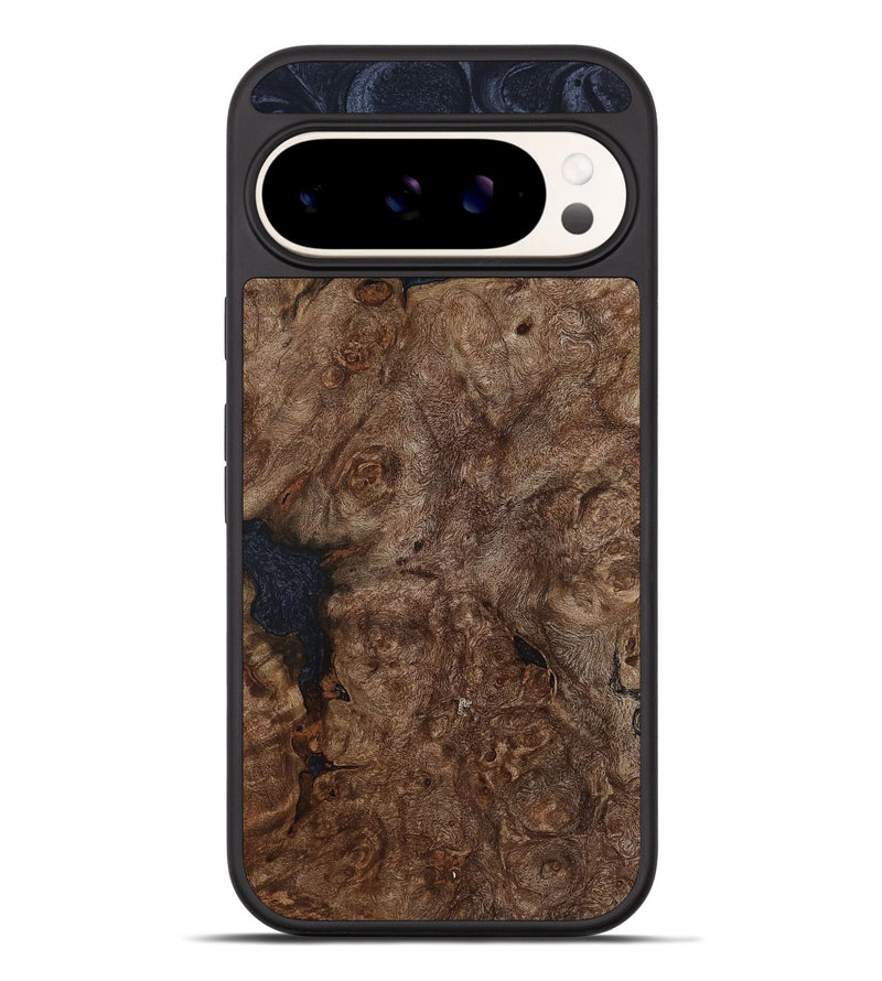 Pixel 9 Pro XL Wood Phone Case - Anya (Wood Burl, 799119)