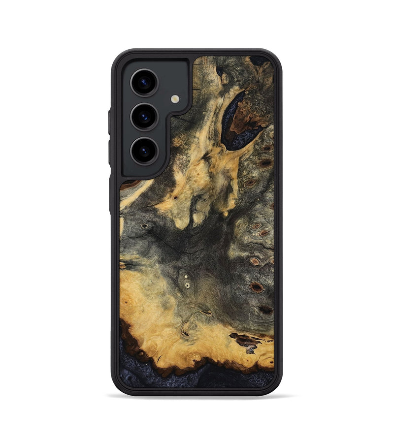 Galaxy S24 Wood Phone Case - Vivian (Wood Burl, 799120)