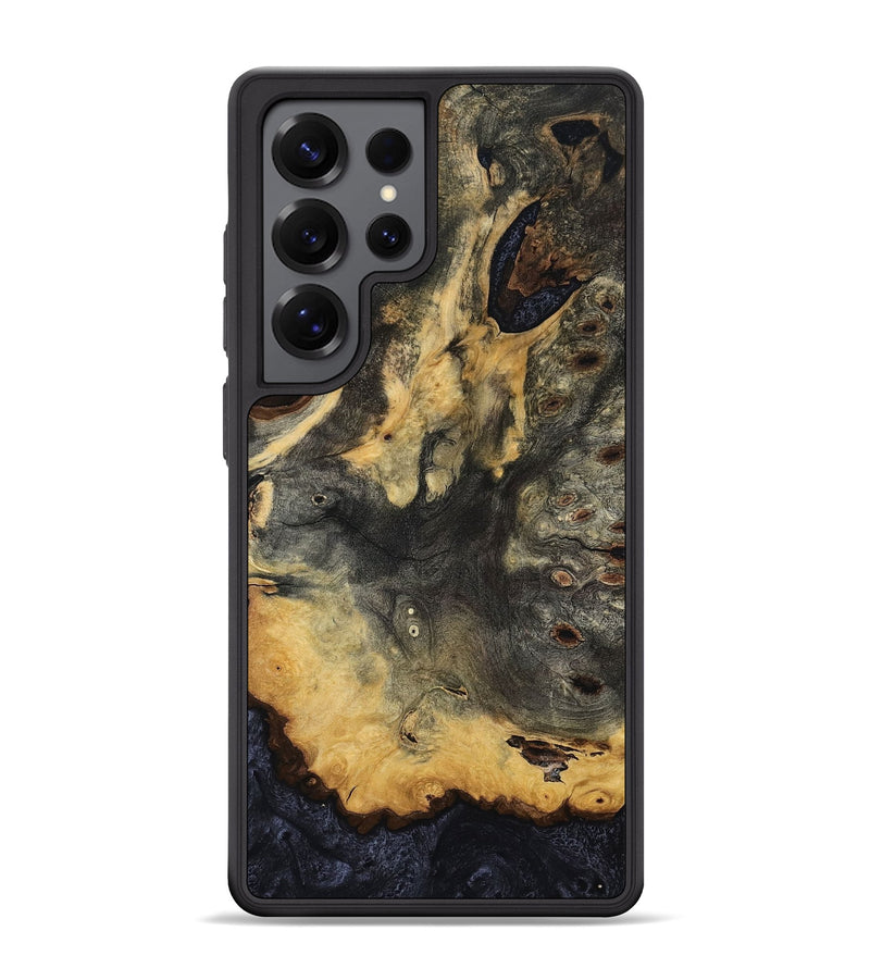 Galaxy S25 Ultra Wood Phone Case - Vivian (Wood Burl, 799120)