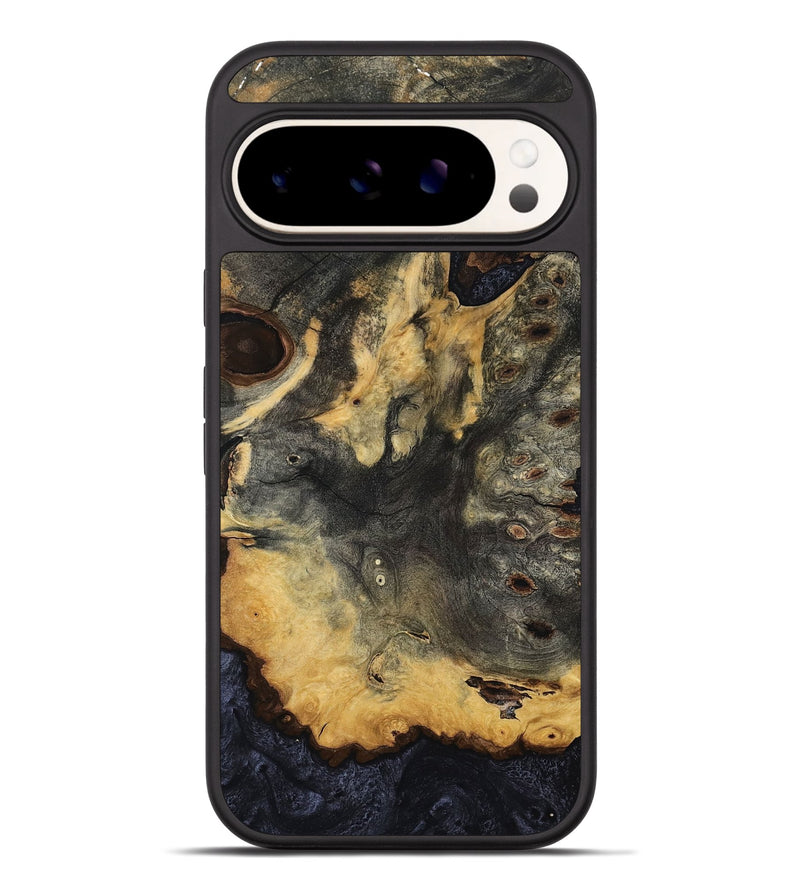 Pixel 9 Pro XL Wood Phone Case - Vivian (Wood Burl, 799120)