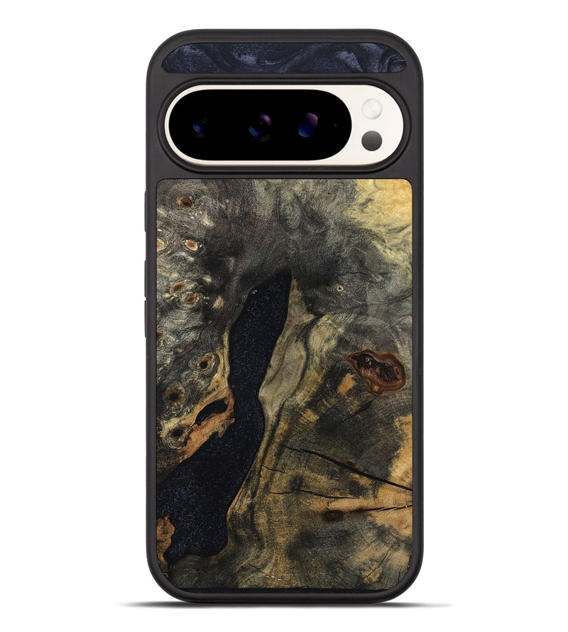 Pixel 10 Pro XL Wood Phone Case - Rodrigo (Wood Burl, 799123)