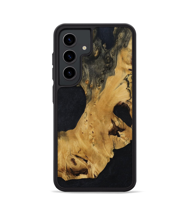 Galaxy S24 Wood Phone Case - Uriah (Wood Burl, 799146)