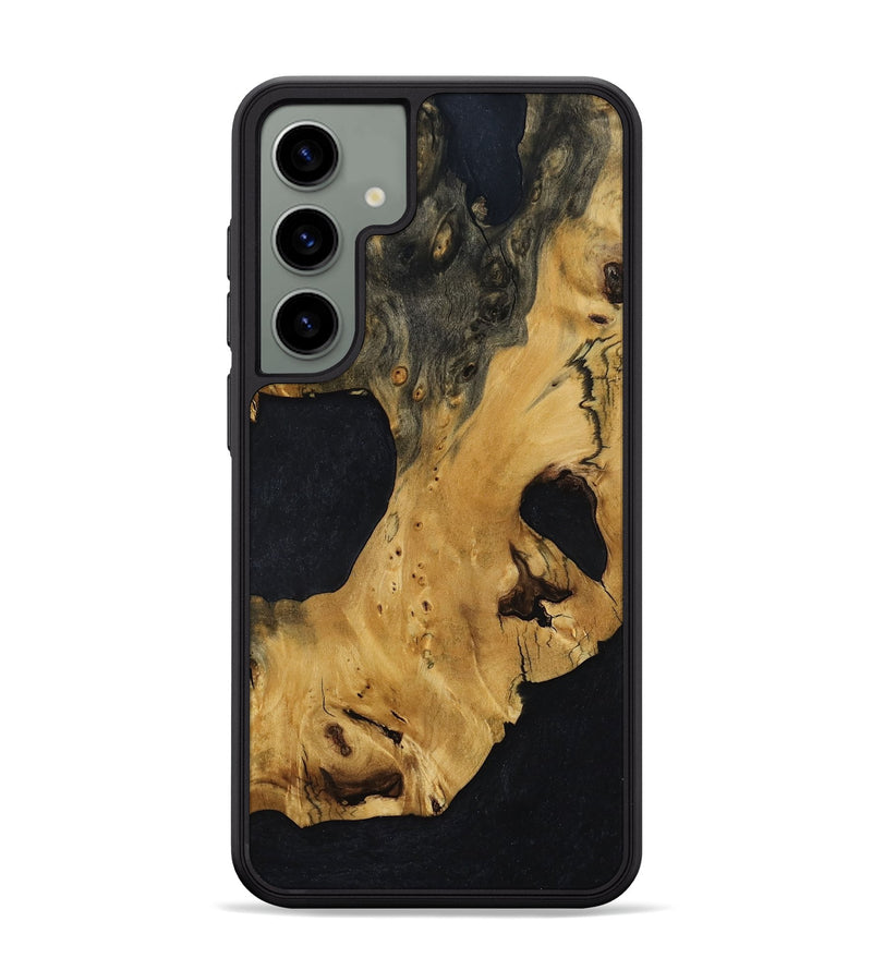 Galaxy S24 Plus Wood Phone Case - Uriah (Wood Burl, 799146)