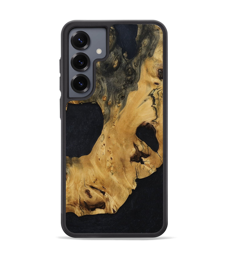 Galaxy S25 Plus Wood Phone Case - Uriah (Wood Burl, 799146)