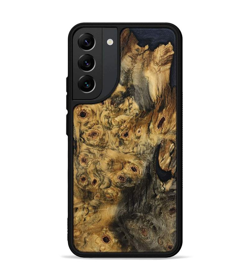 Galaxy S22 Plus Wood Phone Case - Emile (Wood Burl, 799147)