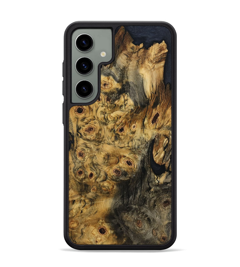 Galaxy S24 Plus Wood Phone Case - Emile (Wood Burl, 799147)