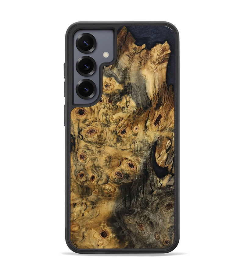 Galaxy S25 Plus Wood Phone Case - Emile (Wood Burl, 799147)