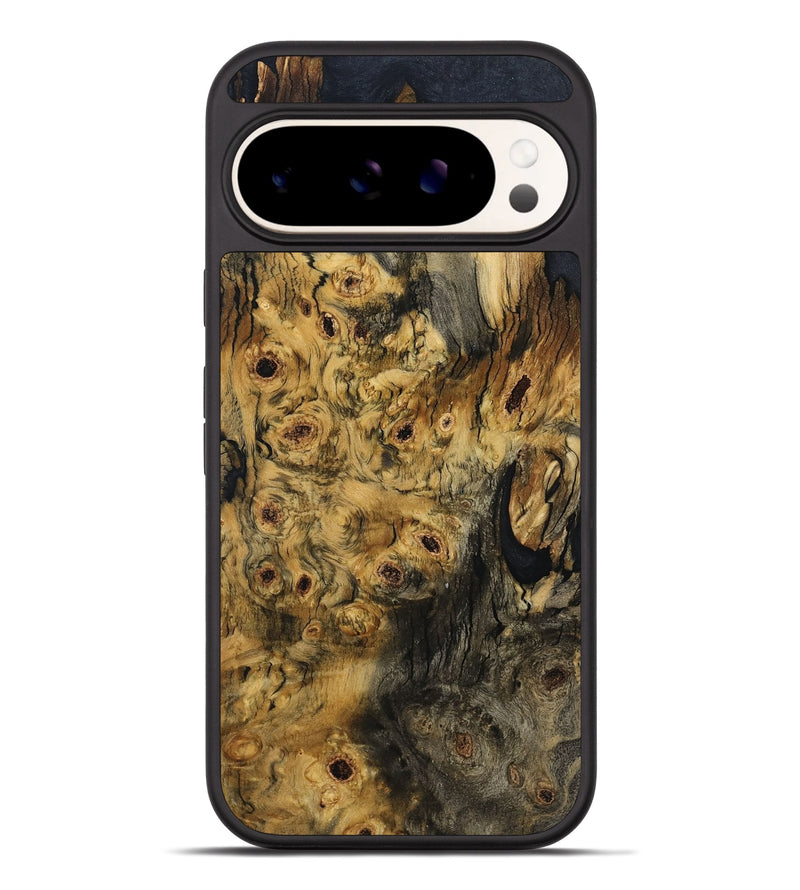Pixel 9 Pro XL Wood Phone Case - Emile (Wood Burl, 799147)