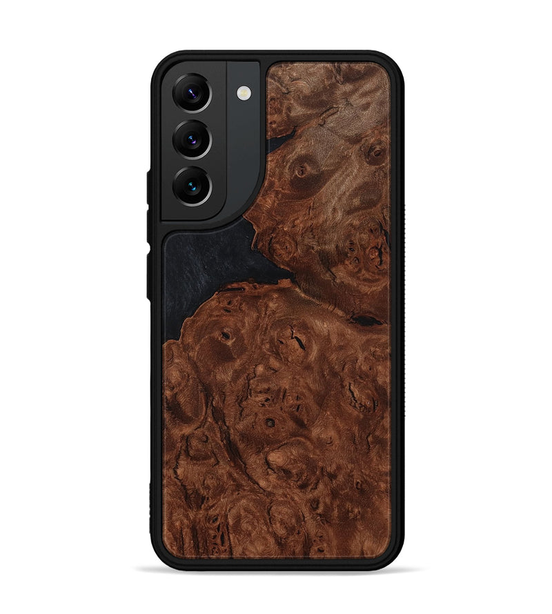 Galaxy S22 Plus Wood Phone Case - Jena (Wood Burl, 799148)