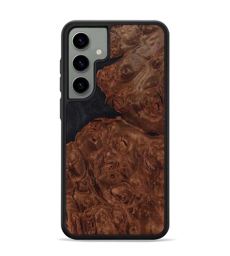 Galaxy S24 Plus Wood Phone Case - Jena (Wood Burl, 799148)