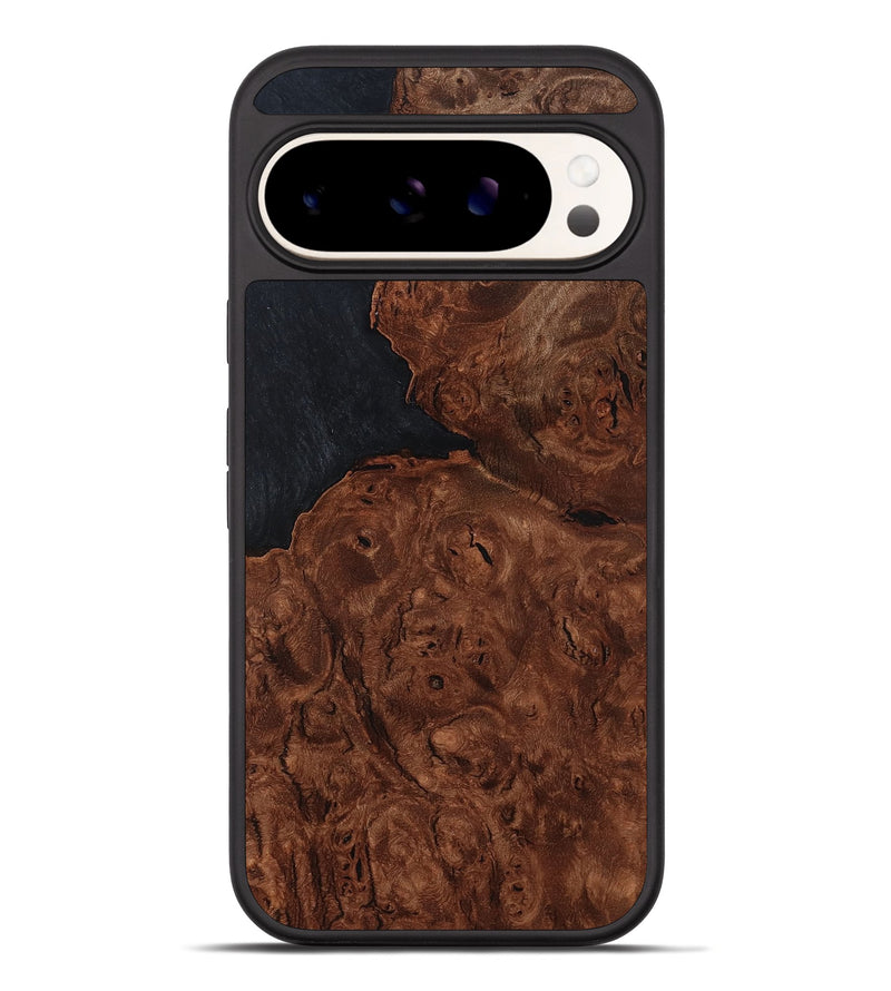 Pixel 10 Pro XL Wood Phone Case - Jena (Wood Burl, 799148)