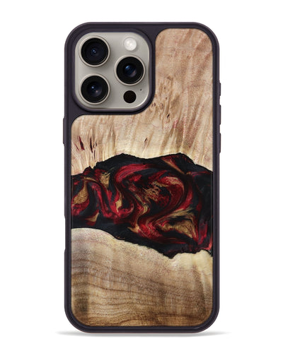 Kade (799170) iPhone 16 Pro Max Phone Case
