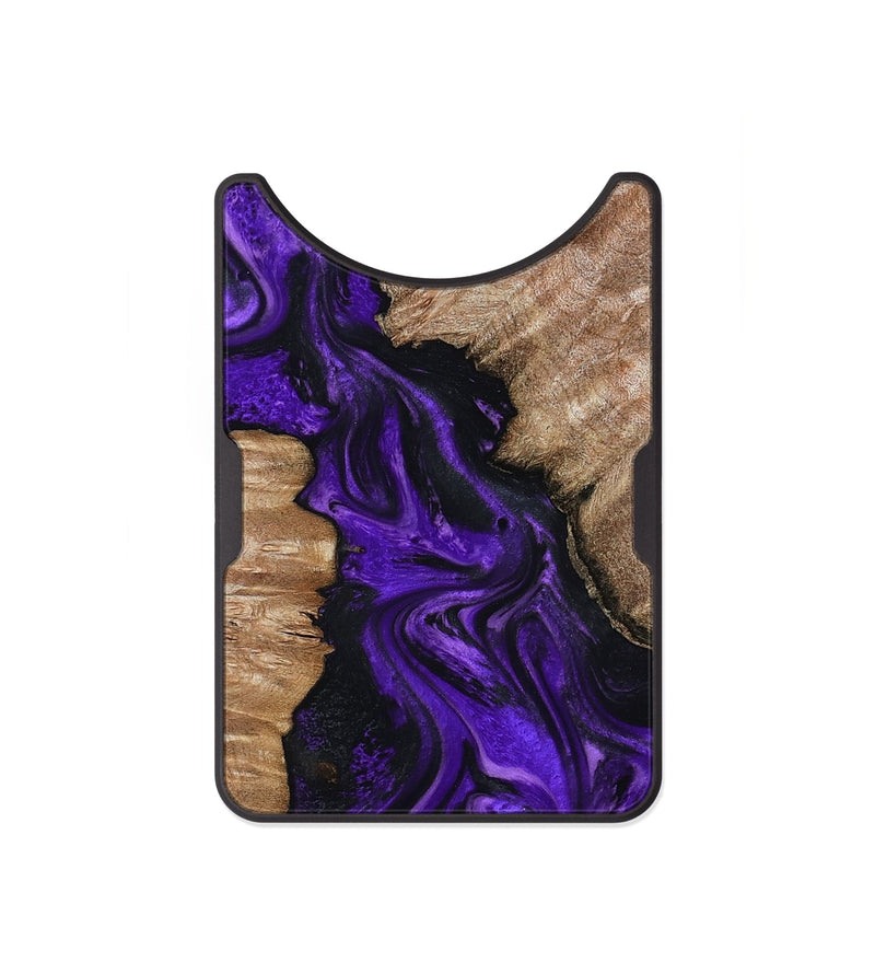 Alloy Wood Wallet - Azariah (Hope, 799187)