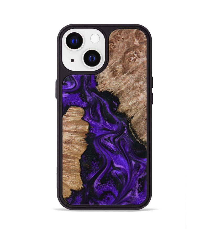 iPhone 13 Wood Phone Case - Azariah (Hope, 799187)