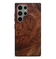 Galaxy S23 Ultra Wood Live Edge Phone Case - Wade (Wood Burl, 799235)