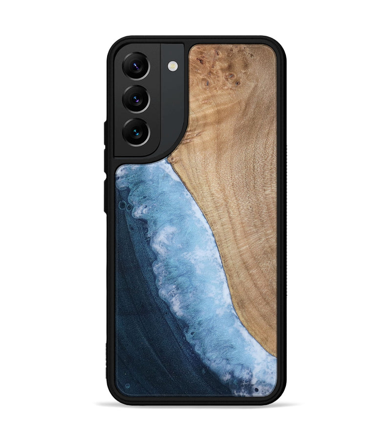Galaxy S22 Plus Wood Phone Case - Jamison (Coastal, 799269)