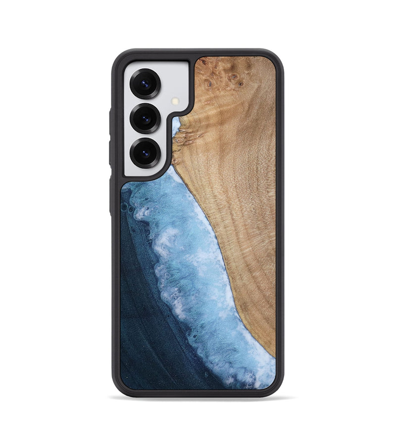 Galaxy S25 Wood Phone Case - Jamison (Coastal, 799269)