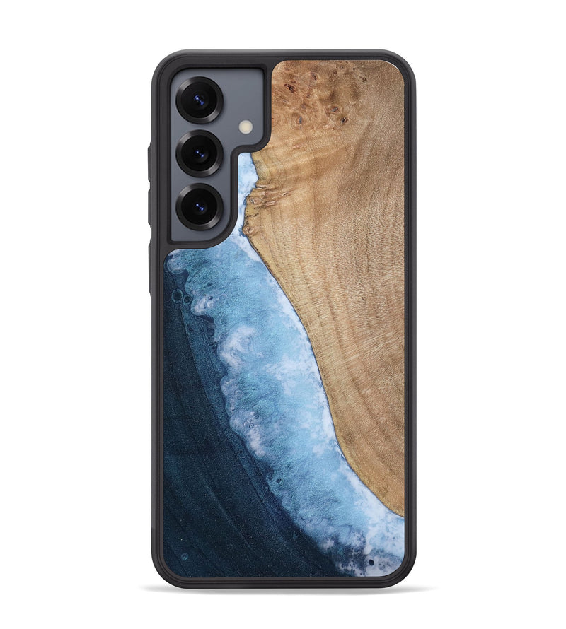 Galaxy S25 Plus Wood Phone Case - Jamison (Coastal, 799269)