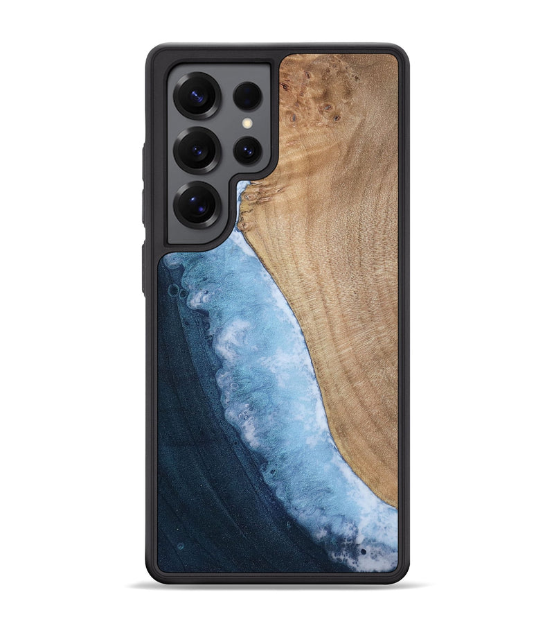 Galaxy S25 Ultra Wood Phone Case - Jamison (Coastal, 799269)