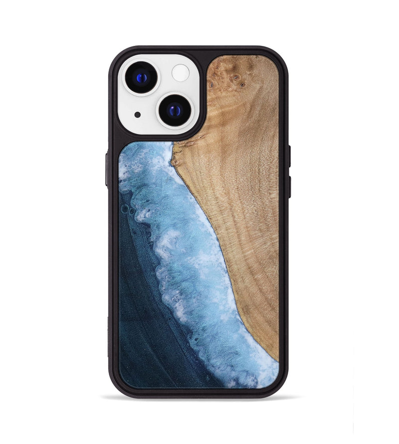 iPhone 13 Wood Phone Case - Jamison (Coastal, 799269)