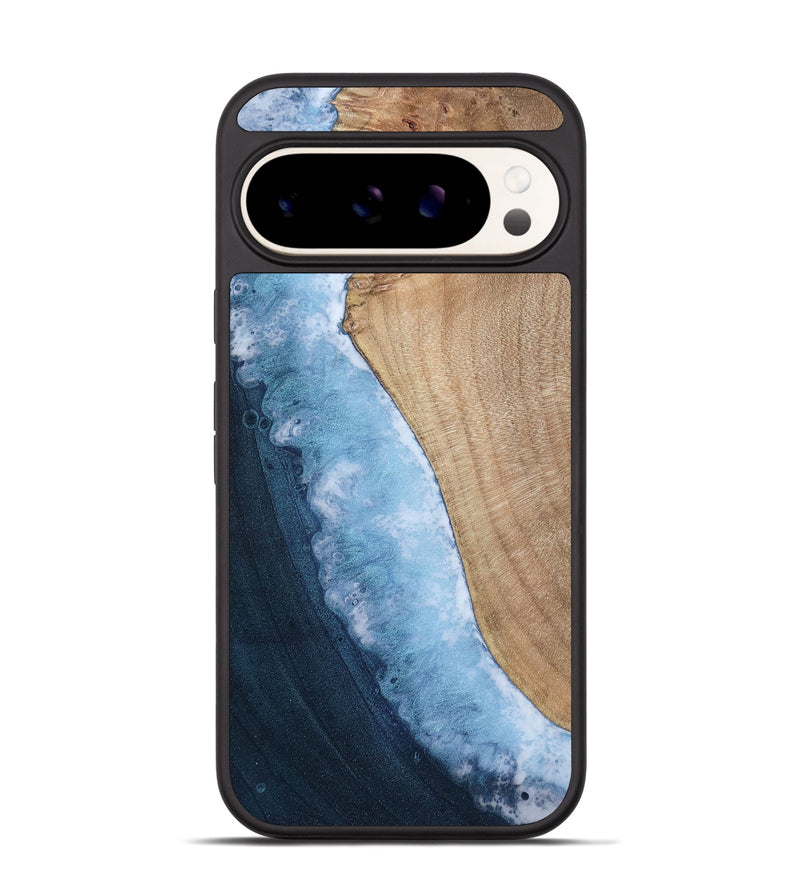 Pixel 9 Pro Wood Phone Case - Jamison (Coastal, 799269)