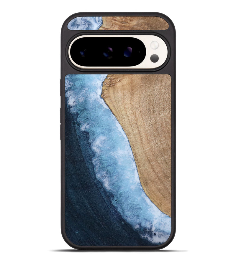 Pixel 9 Pro XL Wood Phone Case - Jamison (Coastal, 799269)