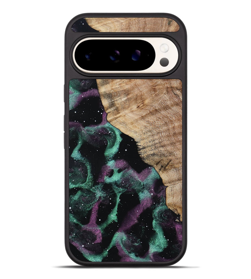 Pixel 9 Pro XL Wood Phone Case - Gladys (Cosmos, 799273)