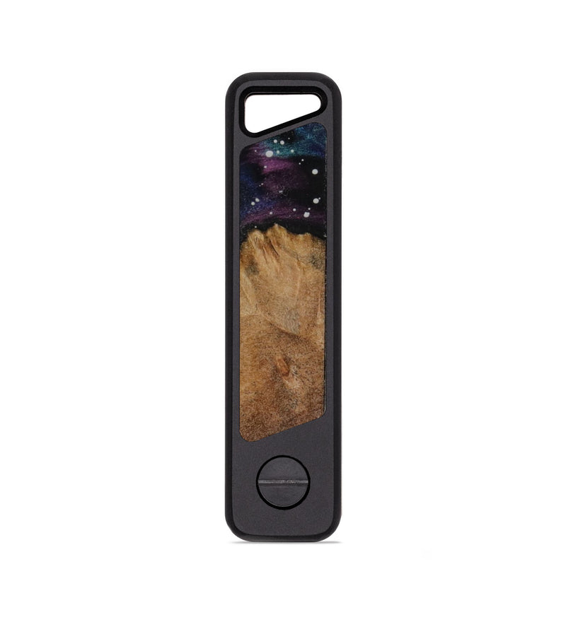EDC Wood KeyHolder - Tyra (Cosmos, 799279)