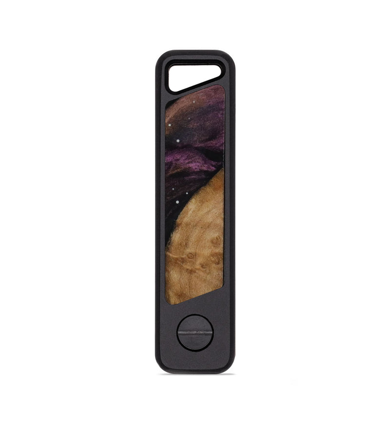 EDC Wood KeyHolder - Billie (Cosmos, 799283)