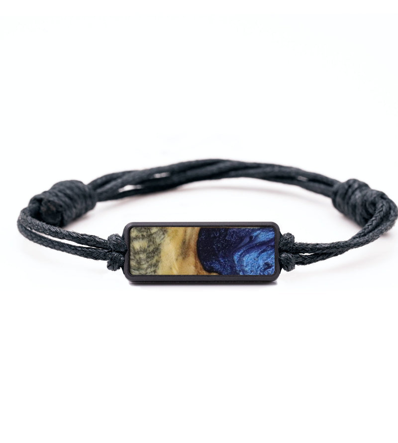 Classic Wood Bracelet - Lawson (Blue, 799307)