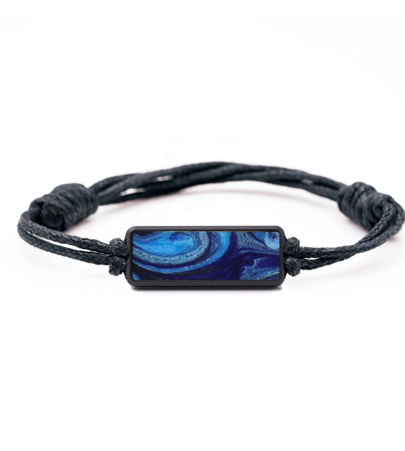 Classic ResinArt Bracelet - Tony (Blue, 799310)