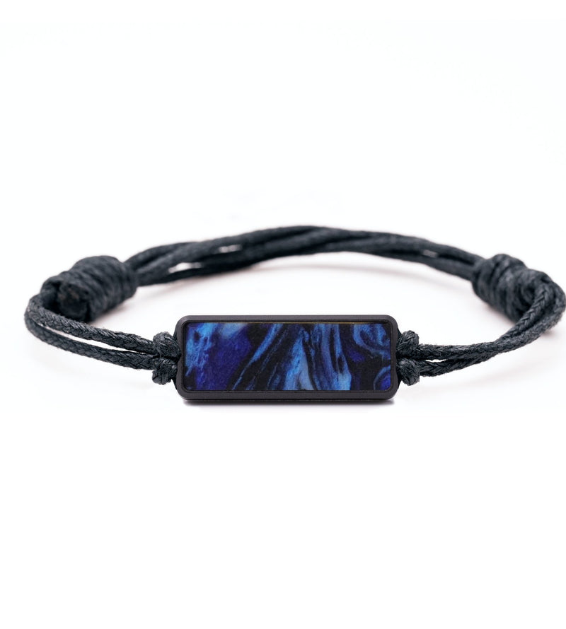Classic ResinArt Bracelet - Marquita (Blue, 799312)