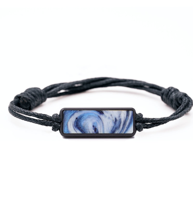 Classic ResinArt Bracelet - Tommy (Blue, 799316)