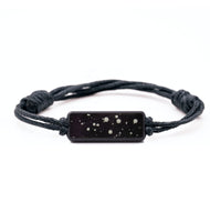 Classic ResinArt Bracelet - Courtney (Cosmos, 799320)