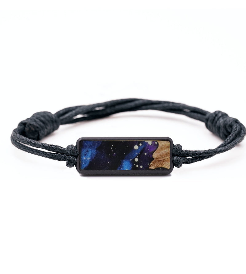 Classic Wood Bracelet - Reagan (Cosmos, 799323)