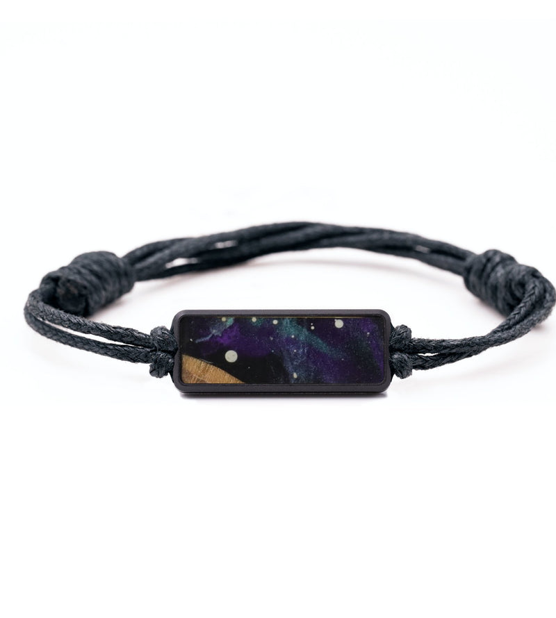 Classic Wood Bracelet - Arya (Cosmos, 799324)