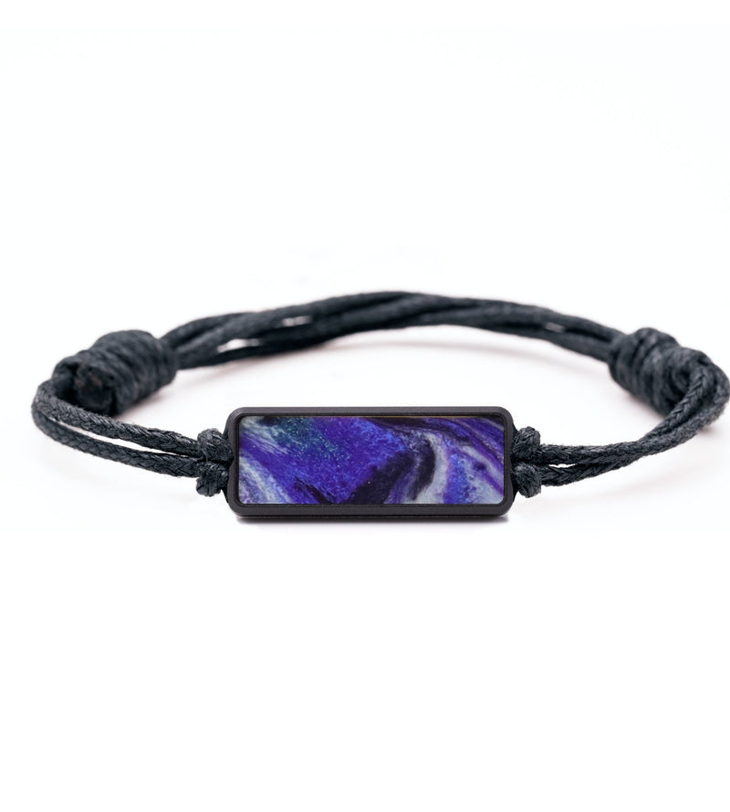Classic ResinArt Bracelet - Roland (Purple, 799344)