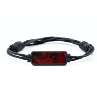 Classic ResinArt Bracelet - Kaylin (Red, 799354)