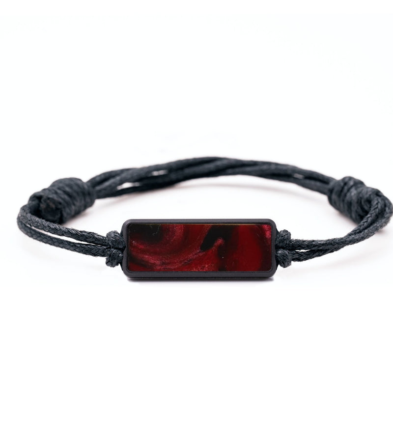 Classic ResinArt Bracelet - Kaylin (Red, 799354)