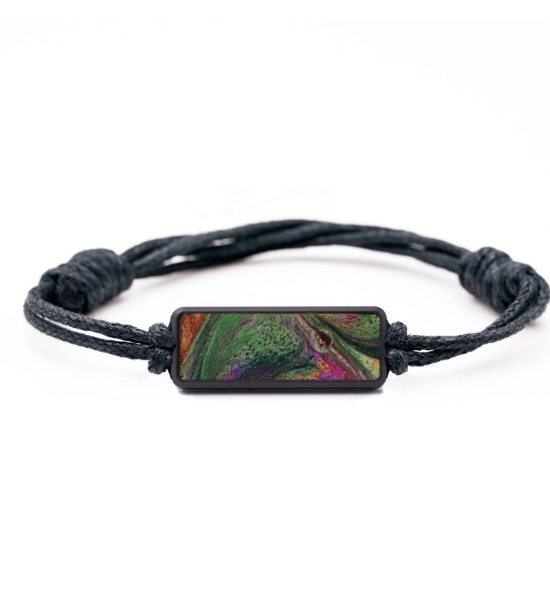 Classic ResinArt Bracelet - Randal (Green, 799362)