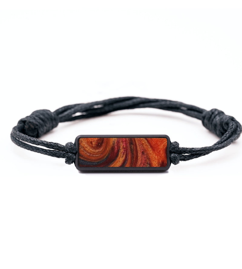 Classic ResinArt Bracelet - Quentin (Red, 799380)