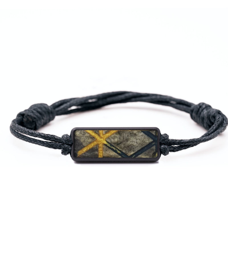 Classic Wood Bracelet - Stacie (Pattern, 799391)