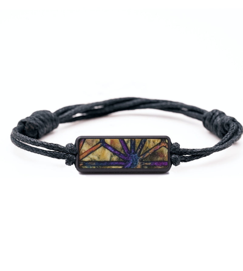 Classic Wood Bracelet - Jerry (Pattern, 799395)