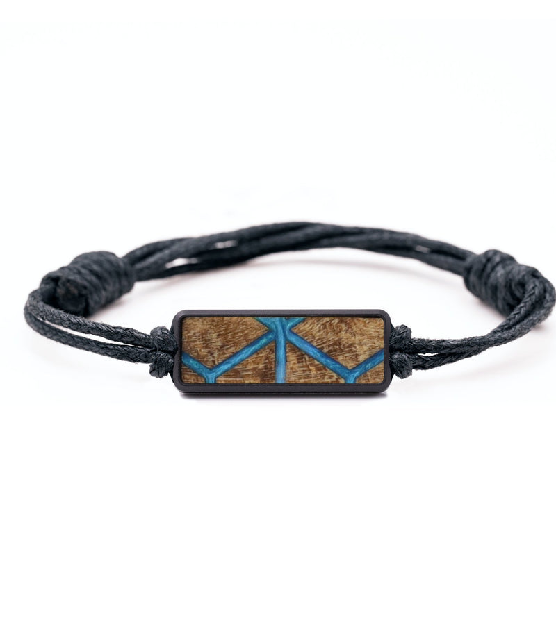 Classic Wood Bracelet - Nolan (Pattern, 799397)